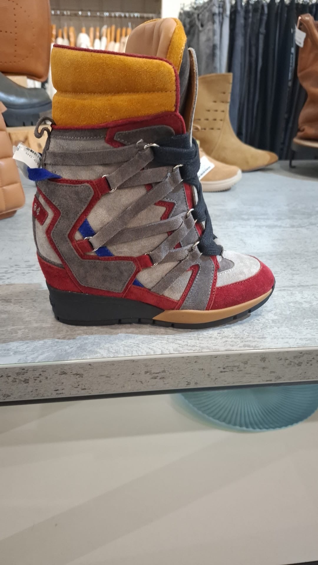 Dsquared maat 36
