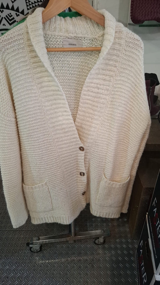 Humanoid Vest large