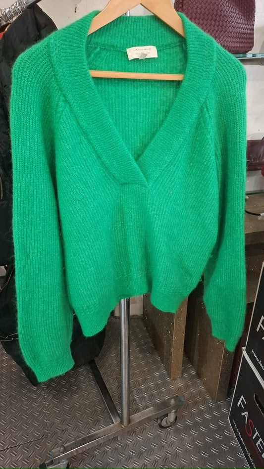 Senzane Vest