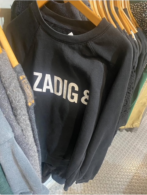 Sweat Zadig
