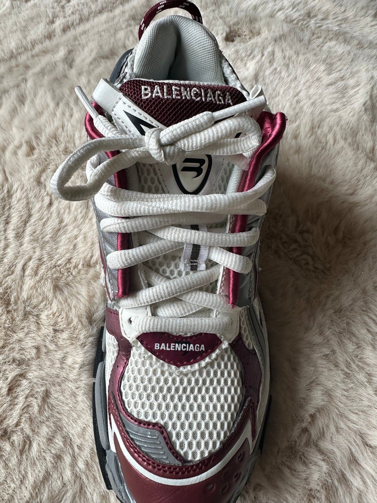 Balenciaga gympen