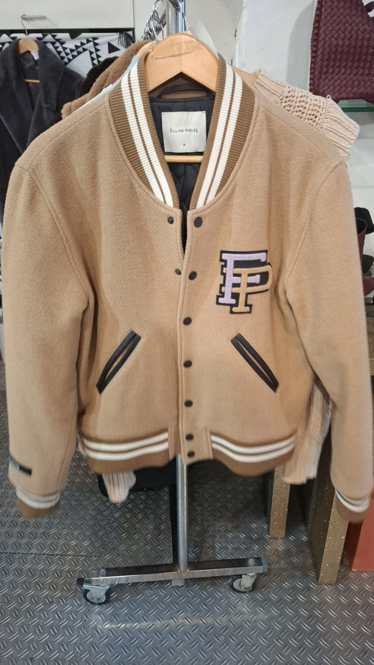 Jack Fitting maat M