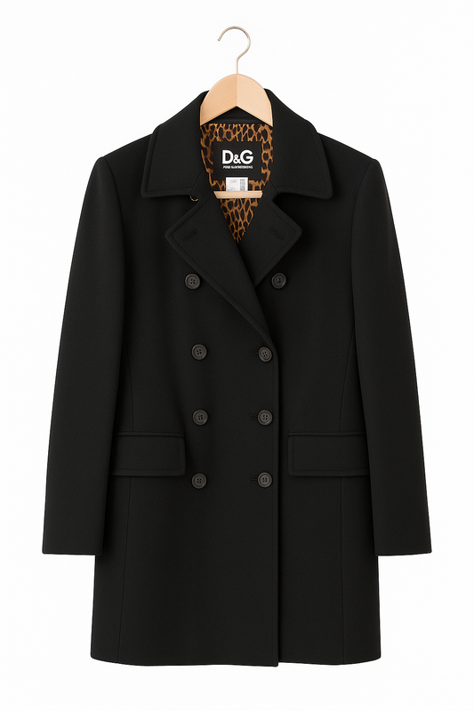 D&G jas maat 40