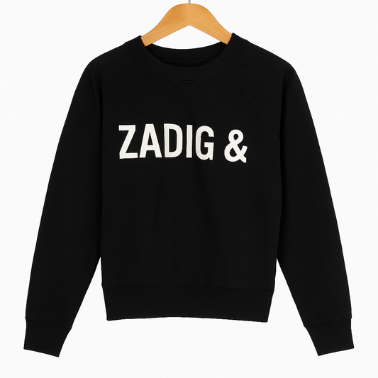 Sweat Zadig
